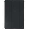 Dux Ducis Case Domo Foldable With Pencil Storage For Samsung Tab S8 Plus (X800/X806)/S7FE(T730/T736B)/S7 Plus (T970/T976B) black