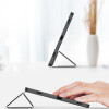 Dux Ducis Case Domo Foldable With Pencil Storage For Samsung Tab S9 black