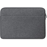 Dux Ducis Case Lbdb For Laptop 14-15,4'' Horizontal Sleeve Dark grey