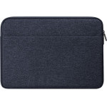 Dux Ducis Case Lbdb For Laptop 14-15,4'' Horizontal Sleeve Navy blue