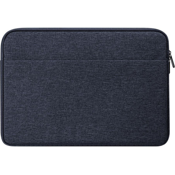 Dux Ducis Case Lbdb For Laptop 14-15,4'' Horizontal Sleeve Navy blue