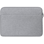 Dux Ducis Case Lbdb For Laptop 15.5-16'' Horizontal Sleeve Light grey