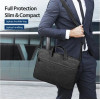 Dux Ducis Case Lbjb For Laptop 14-15,4'' Shoulder Bag black