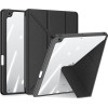 Dux Ducis Case Magi With Pencil Storage For Ipad 10.9 (2022) black