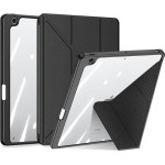 Dux Ducis Case Magi With Pencil Storage For Ipad 10.9 (2022) black
