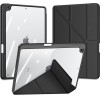 Dux Ducis Case Magi With Pencil Storage For Ipad 10.9 (2022) black