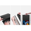 Dux Ducis Case Magi With Pencil Storage For Ipad 10.9 (2022) black