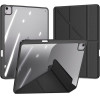 Dux Ducis Case Magi With Pencil Storage For Ipad Air 13 (2024) black