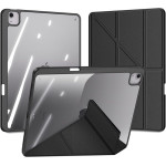 Dux Ducis Case Magi With Pencil Storage For Ipad Air 13 (2024) black
