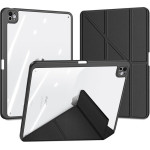 Dux Ducis Case Magi With Pencil Storage For Ipad Air 6 11'' black