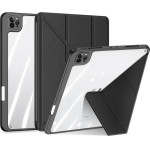 Dux Ducis Case Magi With Pencil Storage For Ipad Pro 11 (2018/2020/2021/2022) black