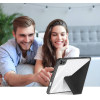 Dux Ducis Case Magi With Pencil Storage For Ipad Pro 11 (2018/2020/2021/2022) black