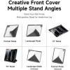 Dux Ducis Case Magi With Pencil Storage For Ipad Pro 11 (2024) black