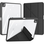 Dux Ducis Case Magi With Pencil Storage For Ipad Pro 13 (2024) black