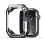 Dux Ducis Case Tamo For Apple Watch Series 10 42 Mm Transparent With midnight