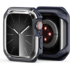 Dux Ducis Case Tamo For Apple Watch Series 10 42 Mm Transparent With midnight