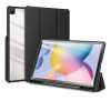 Dux Ducis Case Toby With Pencil Storage For Samsung Tab S6 Lite (P610/P613/P615/P619) black