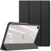 Dux Ducis Case Toby With Pencil Storage For Samsung Tab S6 Lite (P610/P613/P615/P619) black