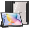 Dux Ducis Case Toby With Pencil Storage For Samsung Tab S6 Lite (P610/P613/P615/P619) black