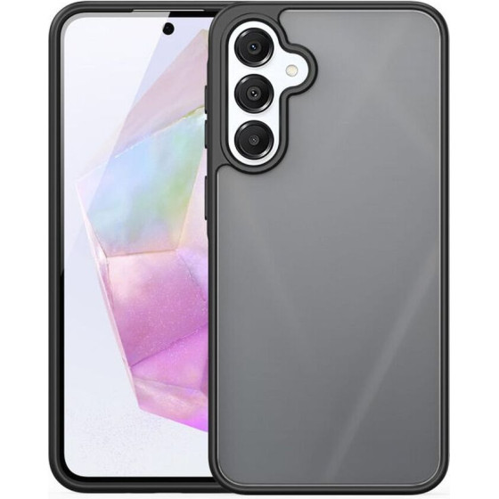 Dux Ducis Case Yind For Samsung A36/56 5G black