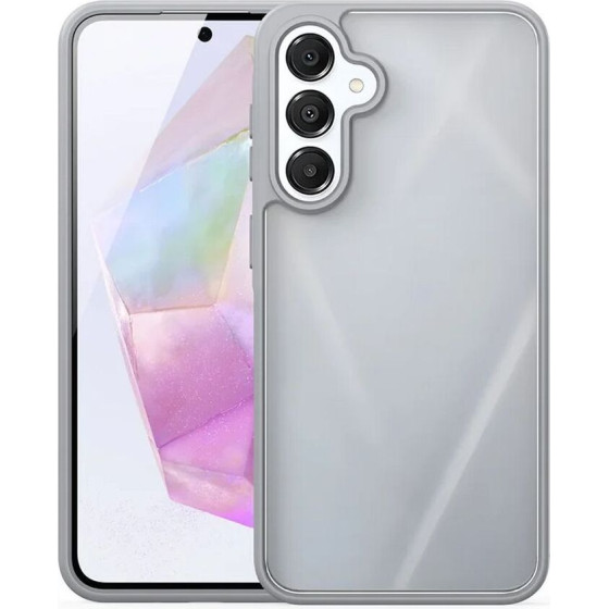 Dux Ducis Case Yind For Samsung A36/56 5G grey