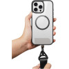 Dux Ducis Outdoor Cross Body - cross-Body Phone Strap - black