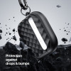 Dux Ducis Pecc - Protective Case For Airpods Pro 2 black