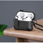 Dux Ducis Peco - Protective Case Armor Type For Airpods 3 black
