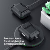 Dux Ducis Peco - Protective Case Armor Type For Airpods 3 black