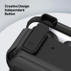 Dux Ducis Peco - Protective Case Armor Type For Airpods Pro 2 black