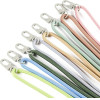Dux Ducis Plaz - cross-Body Phone Strap - yellow