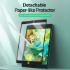 Dux Ducis Protector Naad For Lcd Paper Like Film For Ipad 7/8/9 10.2''