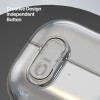 Dux Ducis Seci - Protective Case For Samsung Galaxy Buds 3/ Buds 3 Pro transparent