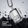 Dux Ducis Seci - Protective Case For Samsung Galaxy Buds 3/ Buds 3 Pro transparent
