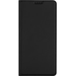 Dux Ducis Wallet Case Skin Pro For Samsung A05 black