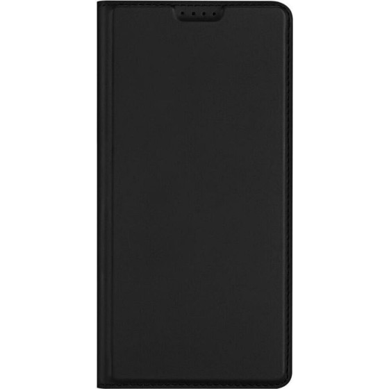 Dux Ducis Wallet Case Skin Pro For Samsung A05 black