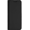 Dux Ducis Wallet Case Skin Pro For Samsung S25 black