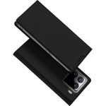 Dux Ducis Wallet Case Skin Pro For Xiaomi 15 Pro black