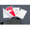 FORCELL - Cleaning Kit For LCD's 4in1 (Wet And Dry cloth, Scratch card, Dust stickers)