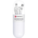 FORCELL C291 Cable Type C To Lighninng Pd 27W Tube 1 m white