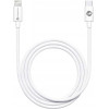 FORCELL C291 Cable Type C To Lighninng Pd 27W Tube 1 m white