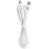 FORCELL C291 Cable Type C To Lighninng Pd 27W Tube 1 m white