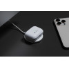 FORCELL F-Audio Master Pro Wireless Earphones Bluetooth Tws white