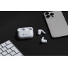 FORCELL F-Audio Master Pro Wireless Earphones Bluetooth Tws white