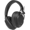 FORCELL F-Audio Pro Sound Craft Wireless Headphones Bluetooth Anc black