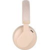 FORCELL F-Audio Touch Beat Wireless Headphones Bluetooth Anc beige