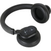 FORCELL F-Audio Touch Beat Wireless Headphones Bluetooth Anc black