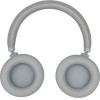 FORCELL F-Audio Touch Beat Wireless Headphones Bluetooth Anc grey