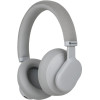 FORCELL F-Audio Touch Beat Wireless Headphones Bluetooth Anc grey