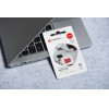 FORCELL F-Data Memory Card 128GB UHS-I U3 Class 10